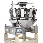 Multihead Weigher Manufacturer - 10/14 Head Automatic Balanza