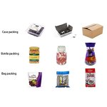 Rotary Table Supplier - 304 Stainless Steel Rotary Discs