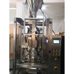 Packaging Machine Supplier - OEM Coffee Powder Quad Bag VFFS