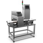 Metal Detector Manufacturer - High Speed Belt Gold Detector