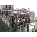 Linear Weigher Supplier - 2 Head for 200g-1000g Coffee Bean