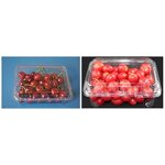 Packaging Machine Manufacturer - Fruit Multihead Weigher Machine