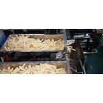 Linear Weigher Manufacturer - 2 Head with Pouch Packaging