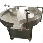 Rotary Table Supplier - 304 Stainless Steel Rotary Discs