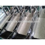 Linear Weigher Supplier - 4 Head Multifunction Coffee Bean