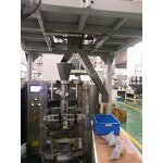 Packaging Machine Supplier - Automatic Nut Bolt Counting