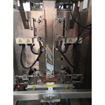 Packaging Machine Supplier - OEM Coffee Powder Quad Bag VFFS