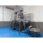 Rotary Table Factory - High Efficiency Stainless Steel