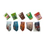 Band Sealer Supplier - Automatic Vertical Heat Sealing