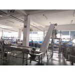 Multihead Weigher Factory - Automatic Cherry Tomato Packing