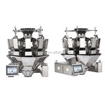 Multihead Weigher Manufacturer - Function Collecting Hopper OEM