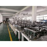 Linear Weigher Supplier - 2 Head for 200g-1000g Coffee Bean