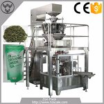 Multihead Weigher Supplier - 10 Head Intelligent Computerized