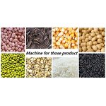 Linear Weigher Manufacturer - 2 Head with Pouch Packaging