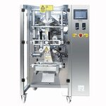 Packaging Machine Supplier - Automatic Bread Improver Powder