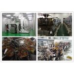 Multihead Weigher Supplier - 10 Head Intelligent Computerized