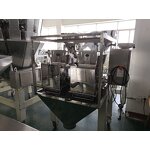 Linear Weigher Supplier - 2 Head for 200g-1000g Coffee Bean