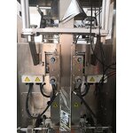 Packaging Machine Supplier - OEM Coffee Powder Quad Bag VFFS