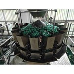 Packaging Machine Supplier - Laundry Detergent Pods Weigher