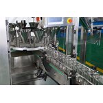 Packaging Machine Factory - Automatic Bottle Filling Line