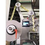 Dispenser Machine Supplier - Deoxidant Sachet Delivery Feeder