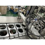 Cup Filling Machine Supplier - Fully-automatic Oatmeal Pasta