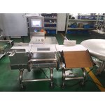 Check Weigher Supplier - 304SS Automatic with Rejector