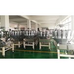 Linear Weigher Supplier - 4 Head Grain Coffee Powder Filling