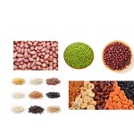 Linear Weigher Manufacturer - 2 Head Linear Scale for Rice