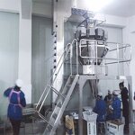 Packaging Machine Manufacturer - Automatic Charcoal Coal Packing