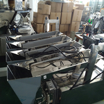Linear Weigher Supplier - 2/4 Head 50g-1000g Weighing Machine
