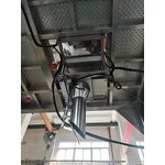 Metal Detector Factory - High Sensitivity Drop-type Food