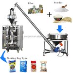 Packaging Machine Factory - Fully-automatic Powder Packaging
