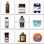 Labeling Machine Supplier - Automatic Single Side Jars