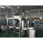 Packaging Machine Supplier - Hot Sale Strawberry Box Filling