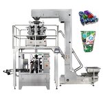 Packaging Machine Manufacturer - Laundry Bead Counting Filling