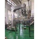 Packaging Machine Manufacturer - Semi-Automatic Beef Jerky