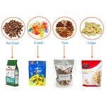 Packaging Machine Factory - Fully Auto Zipper Bag Beef Jerky