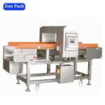 Metal Detector Manufacturer - High Sensitivity Frozen Food