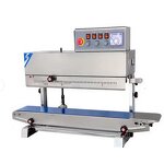Band Sealer Supplier - Continuous Vertical Head Adjustable