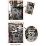 Packaging Machine Manufacturer - Laundry Bead Counting Filling