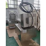 Metal Detector Manufacturer - Gravity Free Fall Separator