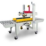 Carton Sealer Supplier - Automatic Industrial Box Sealer