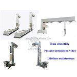 Bucket Elevator Factory - Automatic Z Shaped Grain Elevator