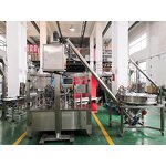 Packaging Machine Manufacturer - Fully Auto 1kg Detergent Powder