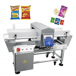 Metal Detector Supplier - Auto Setting Tunnel Metal Detector