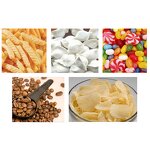 Multihead Weigher Factory - Automatic 10 Head for Snacks Fruits