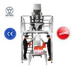 Packaging Machine Supplier - Cheese Weigher Semi-Automatic