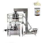 Packaging Machine Factory - Automatic Oatmeal Filling Sealing