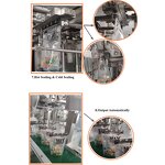 Packaging Machine Manufacturer - Laundry Bead Counting Filling